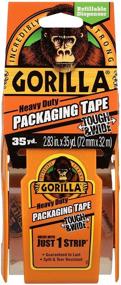 img 3 attached to 🦍 Gorilla Pack Dispenser - Optimal Shipping and Storage Solution