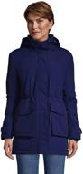 lands end womens squall insulated women's clothing logo