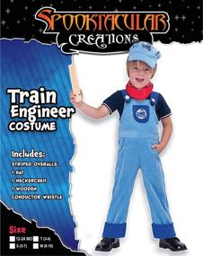img 3 attached to 🎃 Halloween Roleplay: Unleash Your Engineering Skills with Spooktacular Creations