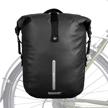 rhinowalk waterproof shoulder backpack accessories logo
