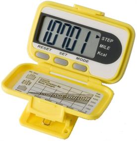 img 2 attached to EKHO Bee Fit Worker Bee Pedometer