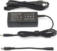 💡 high-performance 65w 45w ac adapter power cord for dell inspiron 15-3000 15-5000 15-7000 series 3551 3552 3558 3565 3567 5538 5551 5555 5558 5559 5565 5567 5568 5578 5579 laptop charger logo