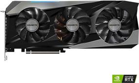 img 2 attached to GIGABYTE GeForce RTX 3070 Ti Gaming OC 8G Graphics Card: Ultimate Gaming Performance with WINDFORCE 3X Cooling System and 8GB 256-bit GDDR6X
