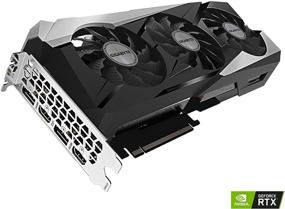 img 3 attached to GIGABYTE GeForce RTX 3070 Ti Gaming OC 8G Graphics Card: Ultimate Gaming Performance with WINDFORCE 3X Cooling System and 8GB 256-bit GDDR6X