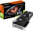 gigabyte geforce rtx 3070 ti gaming oc 8g graphics card: ultimate gaming performance with windforce 3x cooling system and 8gb 256-bit gddr6x logo