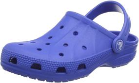 img 4 attached to Crocs Ralen Clog Kids Unisex Boys' Shoes