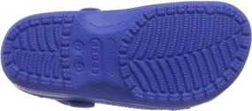 img 1 attached to Crocs Ralen Clog Kids Unisex Boys' Shoes