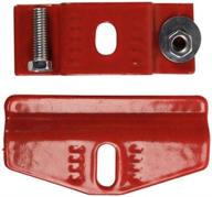 fjc 46230 universal battery hold down logo