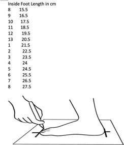 img 3 attached to 👞 Irish Dance Hard Jig Shoes - Activave Irish Dancing Heavy Shoes, Loud and Flexible Soft Sole Shoes, Irish Dancing Hard Shoes