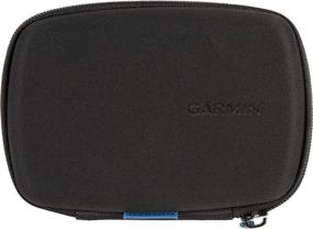 img 2 attached to Чехол для переноски Garmin Zumo XT черного цвета - SEO-оптимизированная версия, 010-12953-02