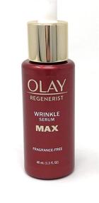 img 1 attached to Olay Regenerist Wrinkle Peptides Fragrance