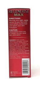 img 3 attached to Olay Regenerist Wrinkle Peptides Fragrance