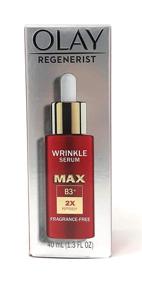 img 4 attached to Olay Regenerist Wrinkle Peptides Fragrance