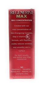 img 2 attached to Olay Regenerist Wrinkle Peptides Fragrance