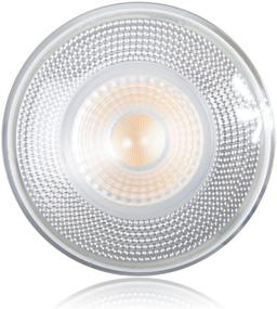 img 1 attached to 💡 Maxxima Dimmable Indoor/Outdoor LED Bulb: Exceptional Equivalence