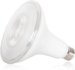 img 2 attached to 💡 Maxxima Dimmable Indoor/Outdoor LED Bulb: Exceptional Equivalence