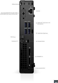 img 2 attached to Dell Optiplex I5 10500 Professional Renewed
