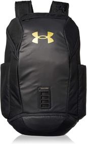 img 4 attached to Under Armour Contain Backpack Metallic