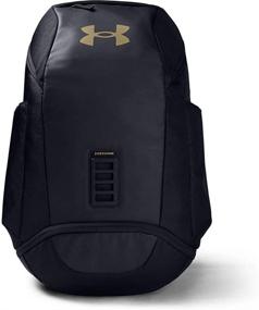 img 1 attached to Under Armour Contain Backpack Metallic