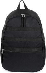 img 4 attached to Jackson Women Tommy Compact Backpack