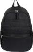 jackson women tommy compact backpack logo