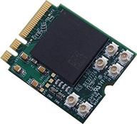 🔧 набор picoevb artix-7 fpga: разработочная плата следующего поколения m.2 ngff pcie mgt логотип