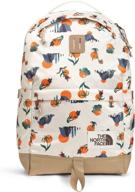 🎒 top-rated north face brushwood military daypack: stylish and functional casual backpacks логотип