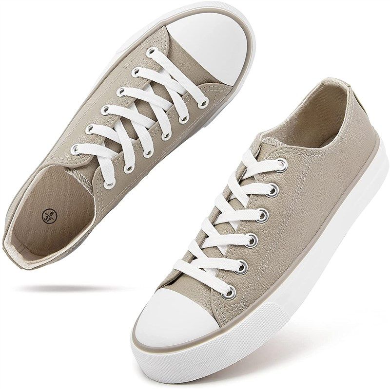 hash bubbie leather sneakers walking women's shoes in athletic 로고