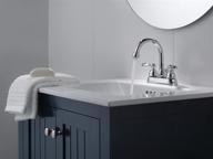 💧 enhanced peerless claymore 2-handle centerset p299685lf faucet logo
