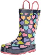 waterproof printed monster boys' shoes by western chief via boots логотип