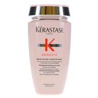 🔍 kerastase genesis bain nutrifortifiant shampoo 8.5: review, benefits, and where to buy logo