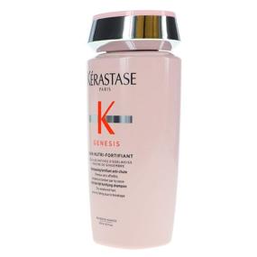 img 3 attached to 🔍 KERASTASE Genesis Bain NutriFortifiant Shampoo 8.5: Review, Benefits, and Where to Buy