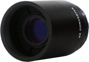 img 2 attached to Opteka 1000Mm Telephoto Digital Cameras Camera & Photo for Accessories