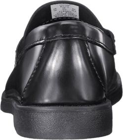 img 2 attached to Сперри Колтон Пенни Лофер: Стильная обувь для детей всех возрастов