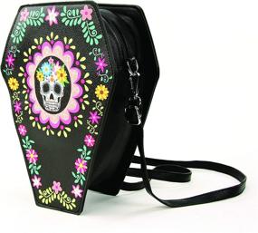 img 3 attached to Sleepyville Critters Convertible Crossbody Backpack