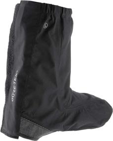 img 1 attached to 👟 GORE WEAR C3 Unisex Cycling Shoe Covers - GORE-TEX, Size 11-13, Black