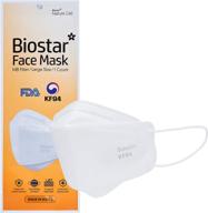 🧼 biostar premium individually packed filter: boost your water purity! logo