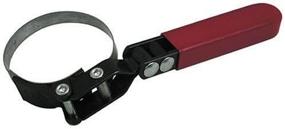 img 3 attached to 🔧 Лайсл 54400 - Гаечный ключ с поворотной рукояткой для масляного фильтра - Улучшен для SEO