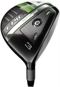 img 3 attached to Callaway Speed Right Handed Cypher Light