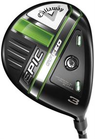 img 1 attached to Callaway Speed Right Handed Cypher Light