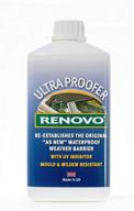 🔒 renovo international ультра-защититель 1 литр, нейтральный - продукт с передовыми возможностями seo-оптимизации. логотип