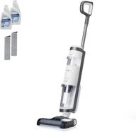 🧹 ifloor 3 - ultimate cordless wet dry vacuum cleaner with extra accessories for effortless one-step cleaning on hard floors logo