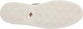 img 1 attached to 👞 SPERRY Men's Victura 3 Eye Sneaker: Stylish and Reliable Footwear for Men
