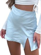 women waisted aline skirts finish women's clothing for skirts logo