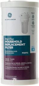 img 4 attached to Enhanced GE FXHTC Replacement Filter for Efficient System Performance
