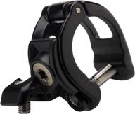 🚴 enhance bike controls with sram matchmaker clamp logo