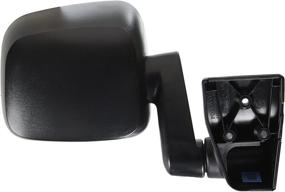 img 1 attached to Дорман 955 694 Руководство водителя Jeep Wrangler