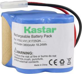 img 2 attached to Kastar VAC V1930 Cordless Battery Replacement