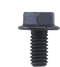 img 4 attached to 🔩 5/16"-18 Ring and Pinion Bolt (YSPBLT-075) for a Range of Differentials