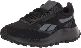 img 4 attached to 👟 Reebok Classic Legacy Sneaker: Premium Unisex Men's Shoes